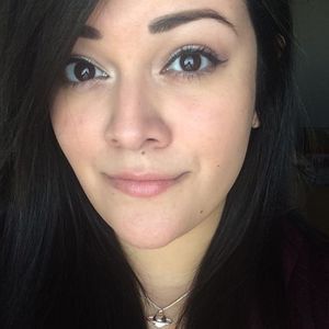 Meet your Posher, Sasha